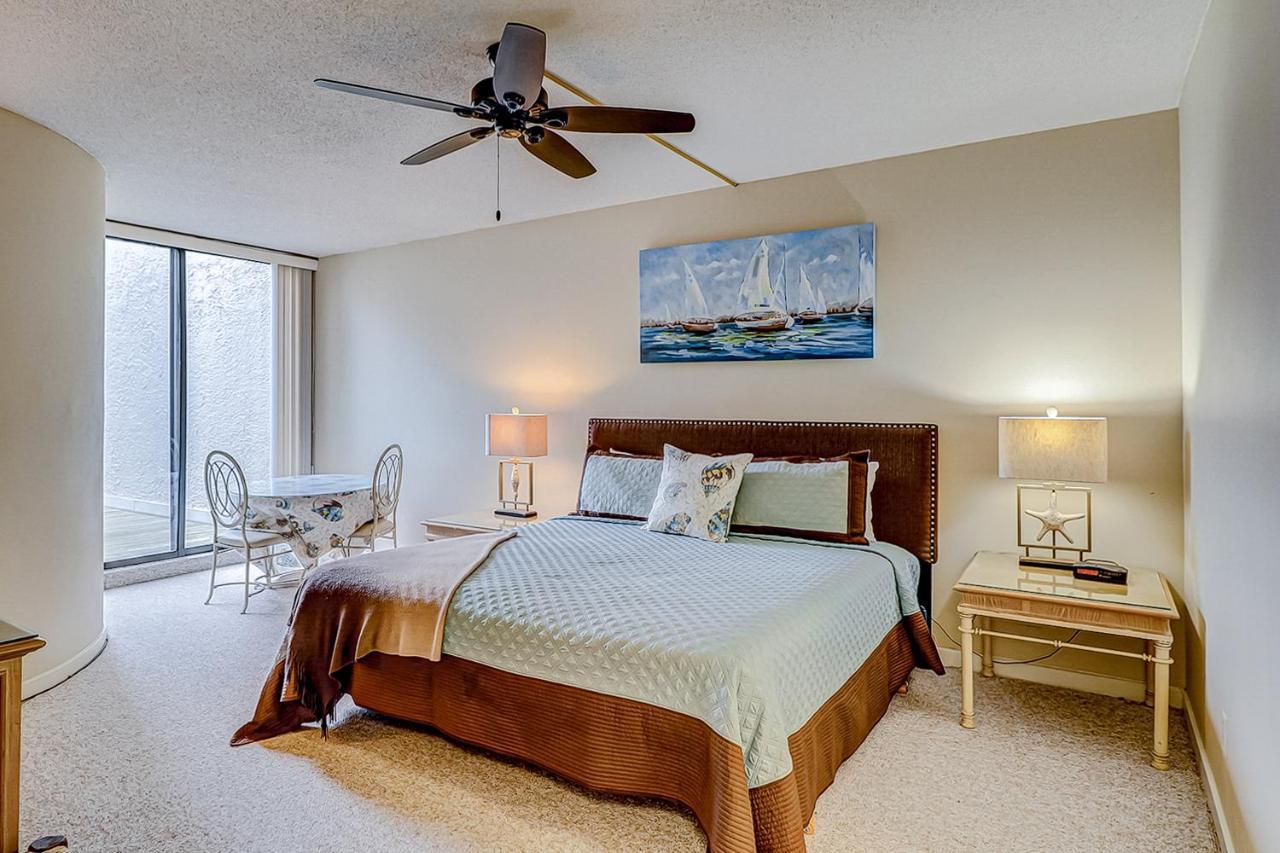 Shorewood Condos Hilton Head Island Exterior photo
