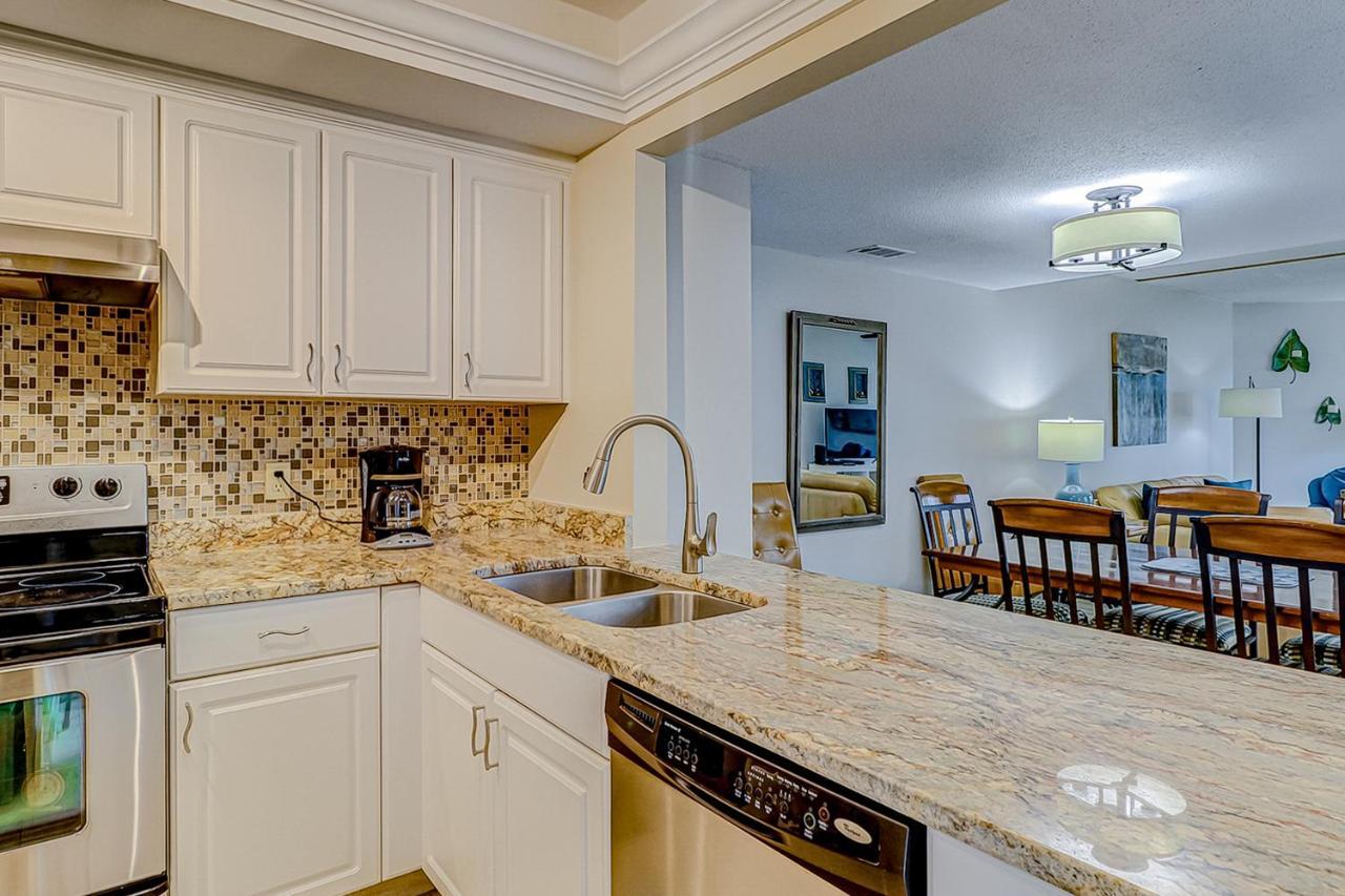 Shorewood Condos Hilton Head Island Exterior photo