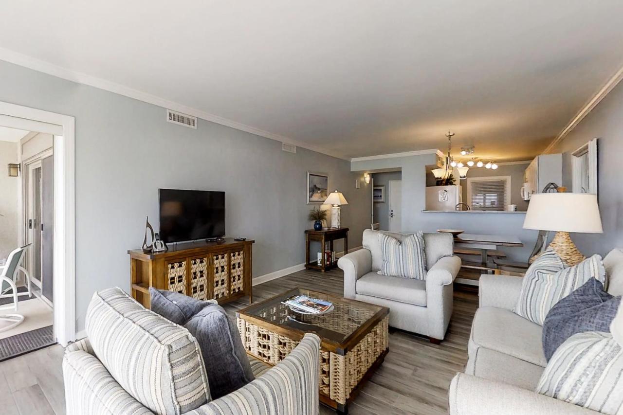 Shorewood Condos Hilton Head Island Room photo