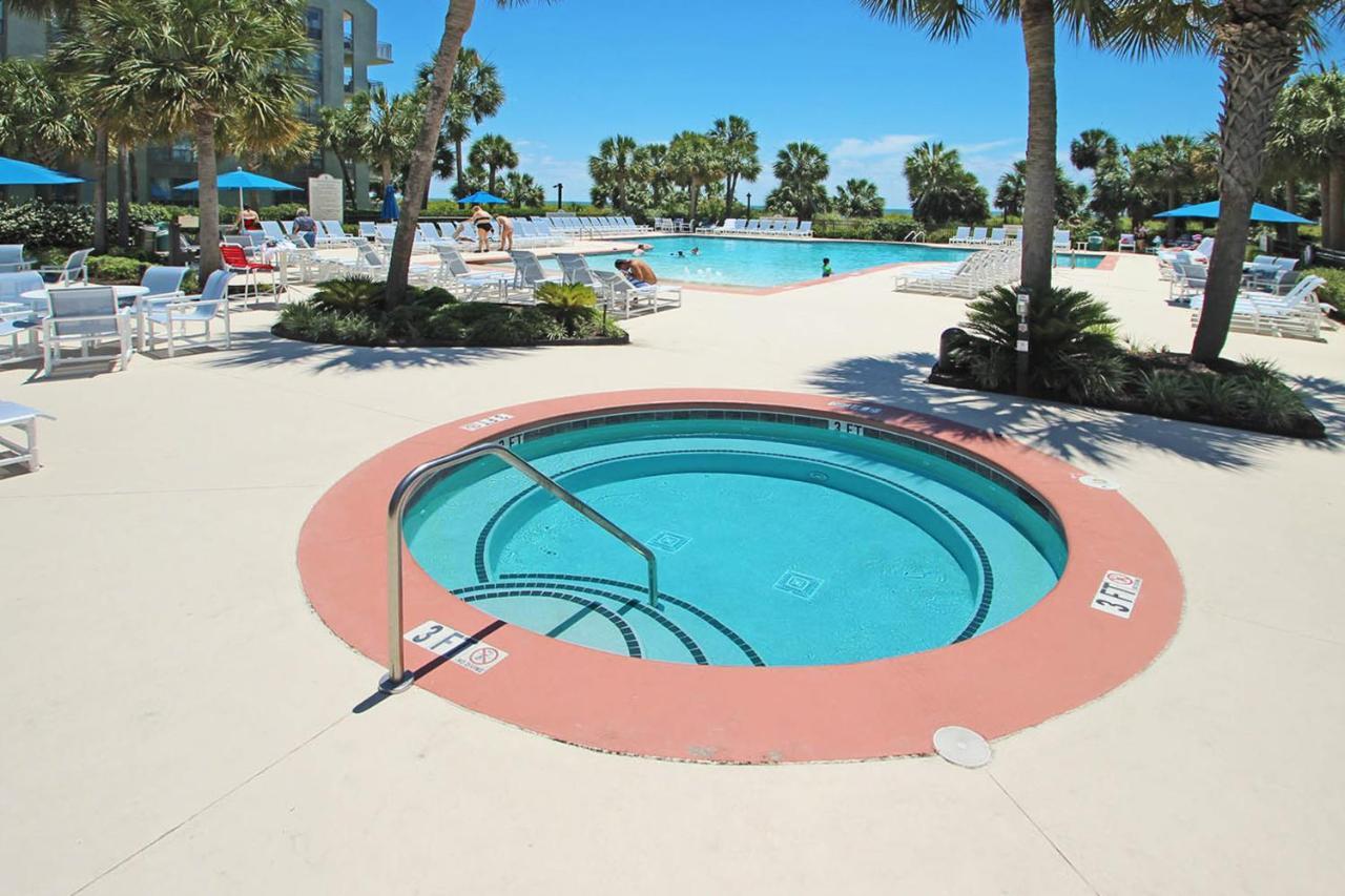 Shorewood Condos Hilton Head Island Exterior photo