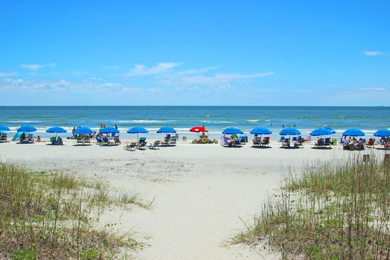 Shorewood Condos Hilton Head Island Exterior photo
